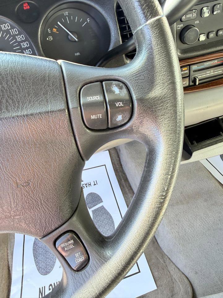 Used 2005 Buick Le Sabre Custom image 20