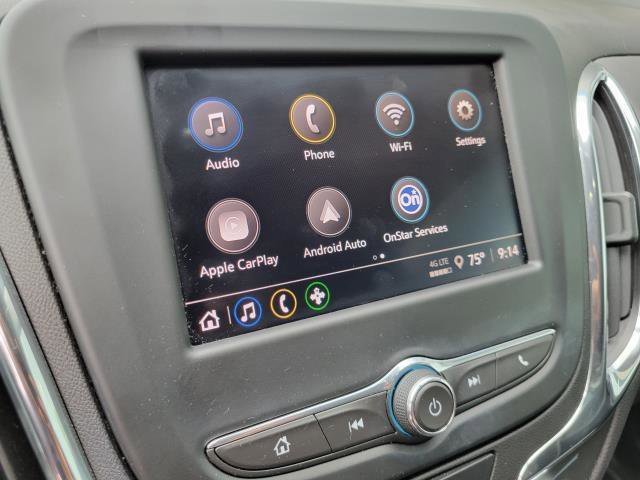 Used 2023 Chevrolet Equinox LT image 24