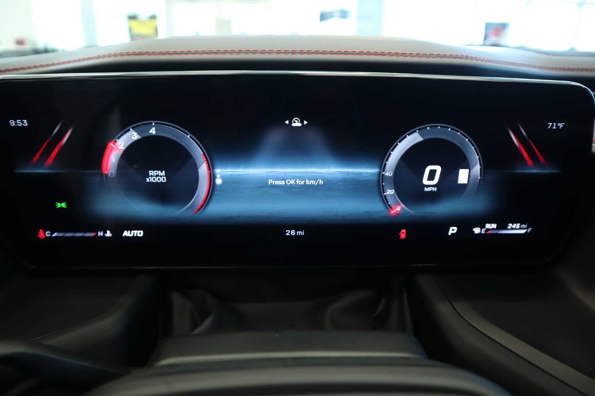 New 2026 Dodge Charger R/T image 4