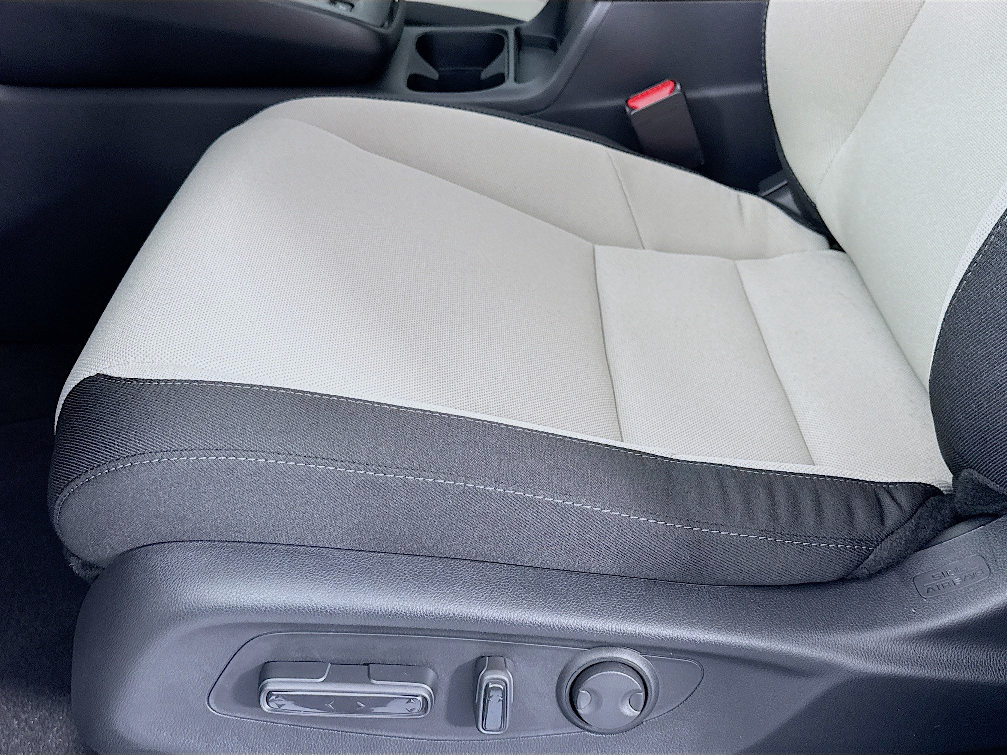 New 2026 Honda CR-V EX image 18
