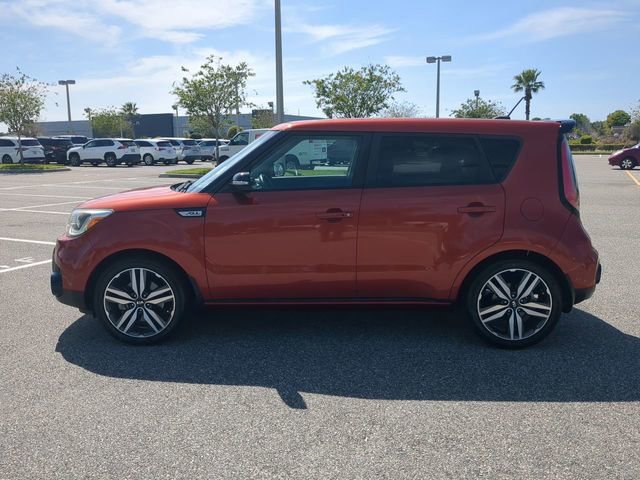 Used 2018 Kia Soul ! w/ Tech Package image 7