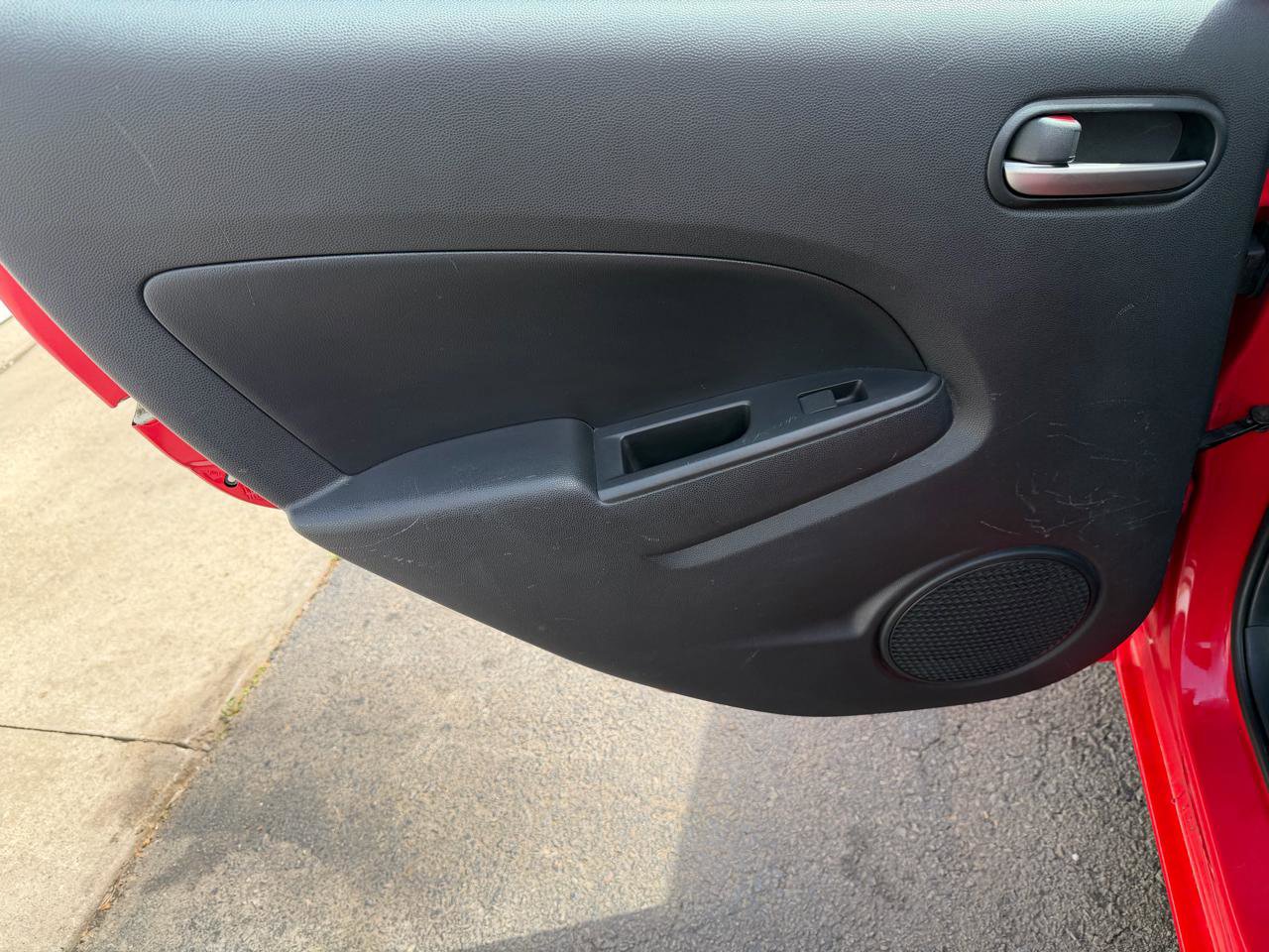 Used 2013 MAZDA MAZDA2 Sport FWD image 14