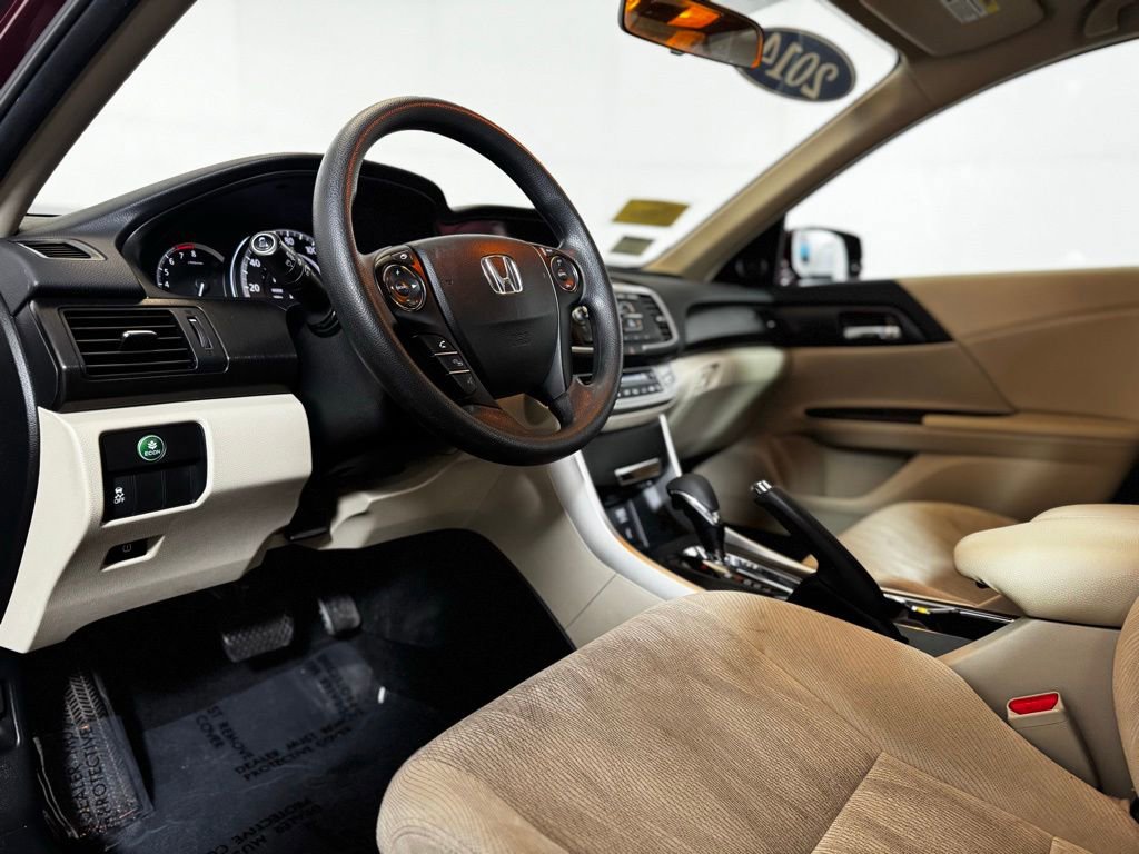 Used 2014 Honda Accord EX image 15