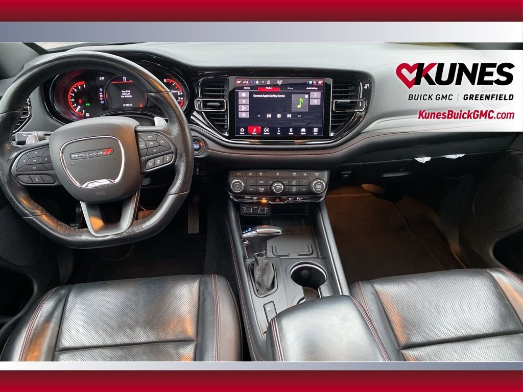 Used 2024 Dodge Durango R/T image 35