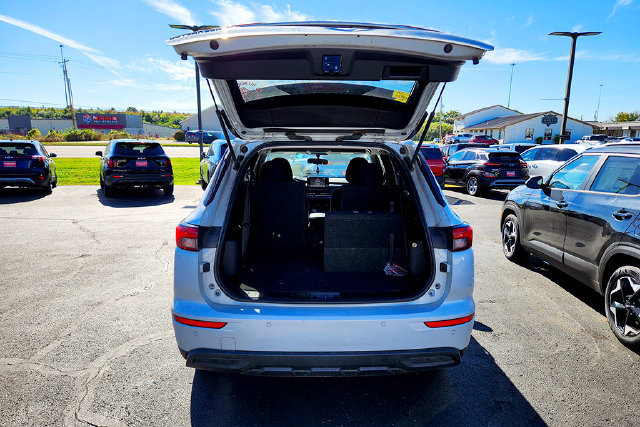 Used 2022 Mitsubishi Outlander ES AWD/4WD image 30