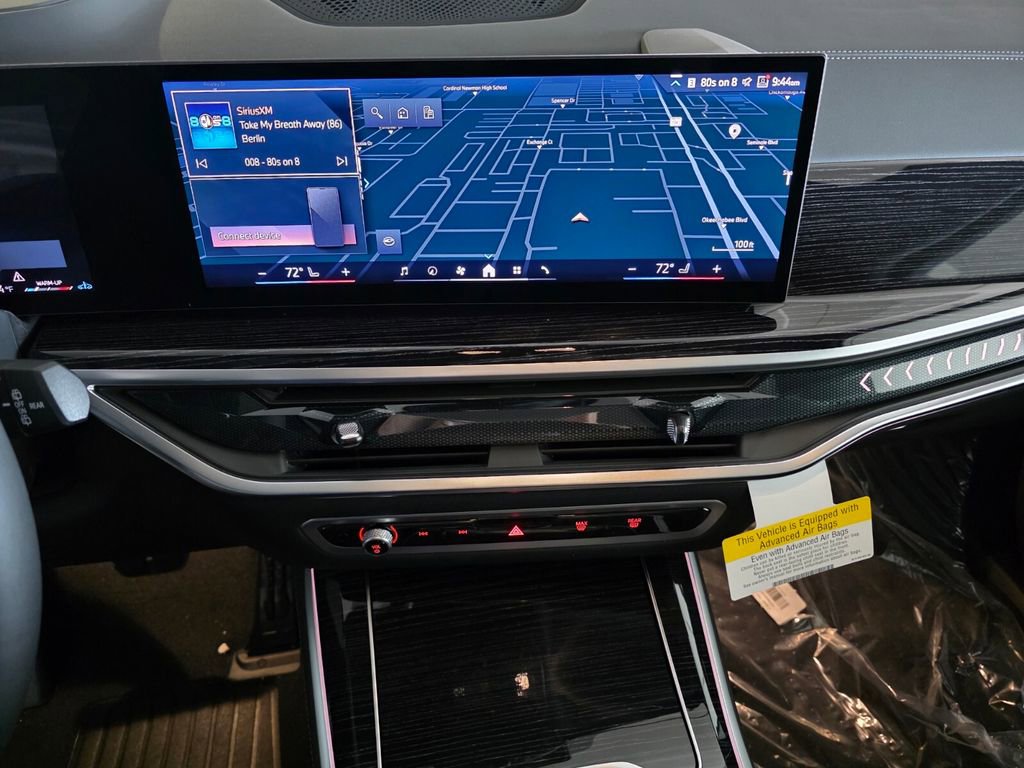 New 2026 BMW X5 sDrive40i w/ M Sport Package RWD image 14