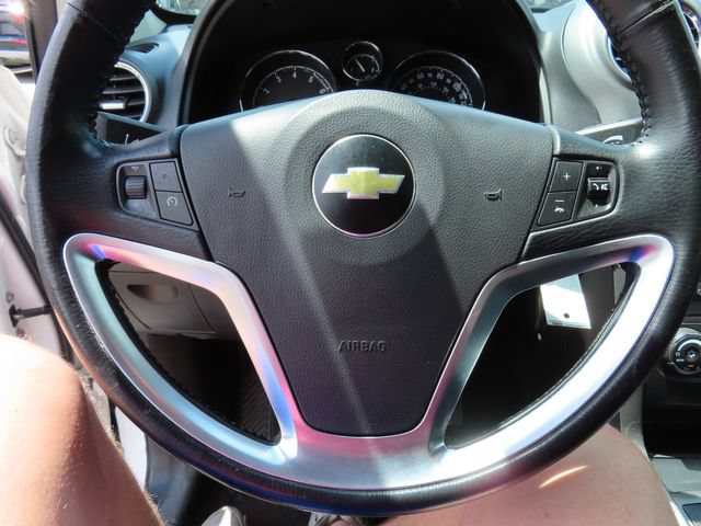 Used 2014 Chevrolet Captiva Sport LS FWD image 25