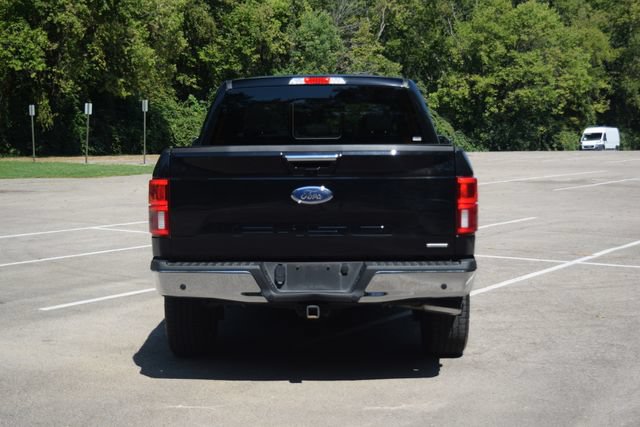 Used 2020 Ford F150 Lariat w/ Equipment Group 502A Luxury AWD/4WD image 25