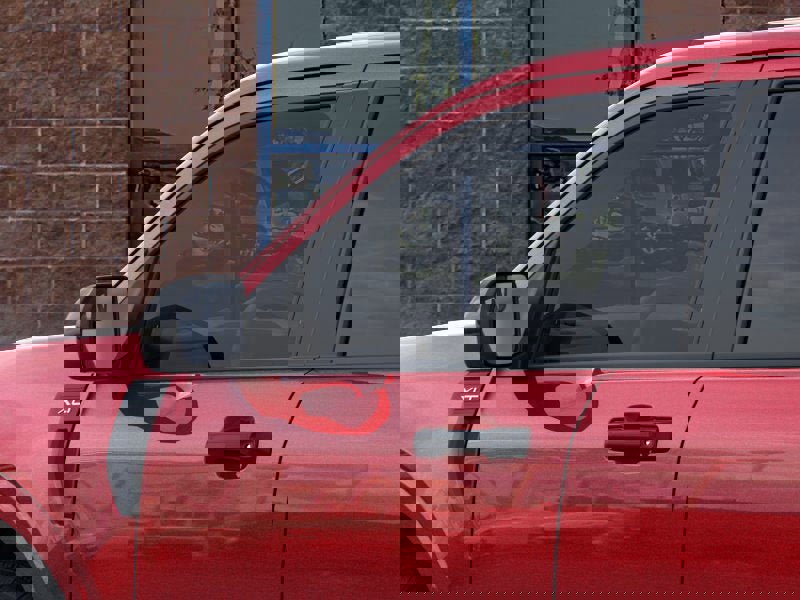 New 2025 Ford Maverick XLT w/ XLT Luxury Package image 21