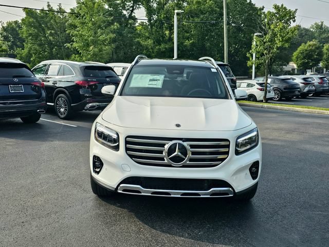 New 2026 Mercedes-Benz GLB 250 4MATIC image 3