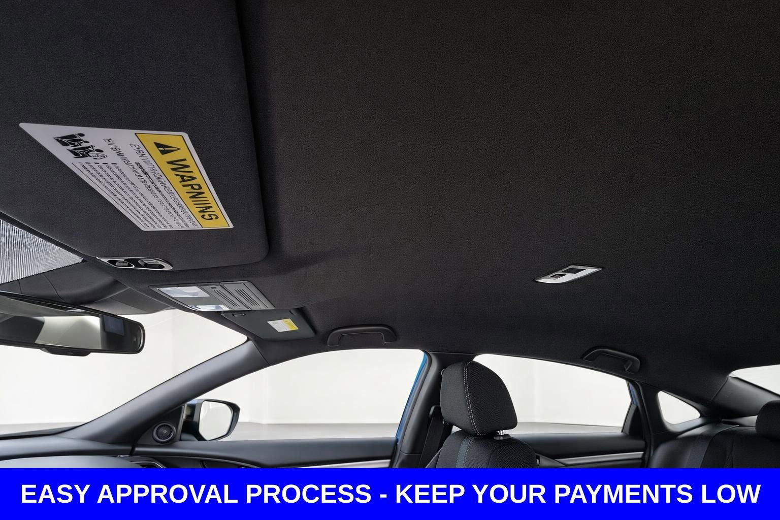 Used 2019 Honda Civic Sport image 15