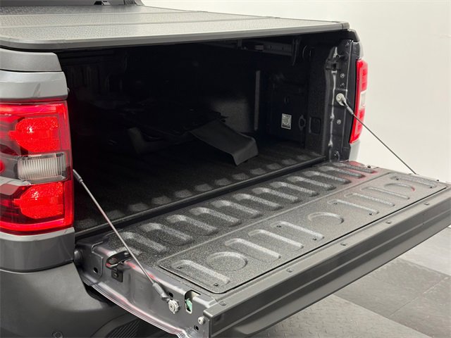 Used 2025 Ford Maverick Lariat image 8