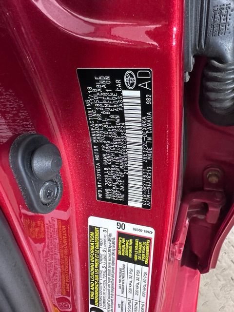 Used 2019 Toyota Corolla LE FWD image 29