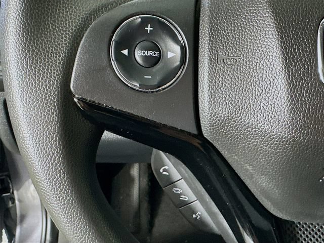 Certified 2022 Honda HR-V LX image 9