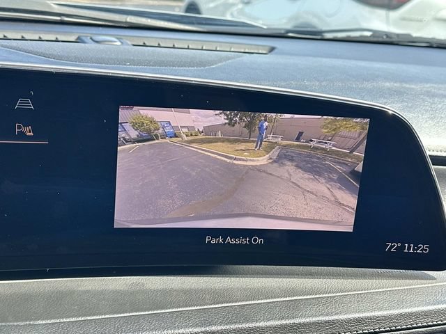 Used 2024 Cadillac XT4 Premium Luxury FWD image 26