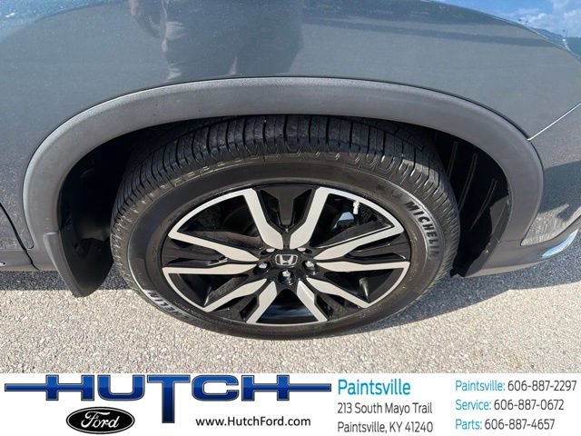 Used 2019 Honda Pilot Touring image 24