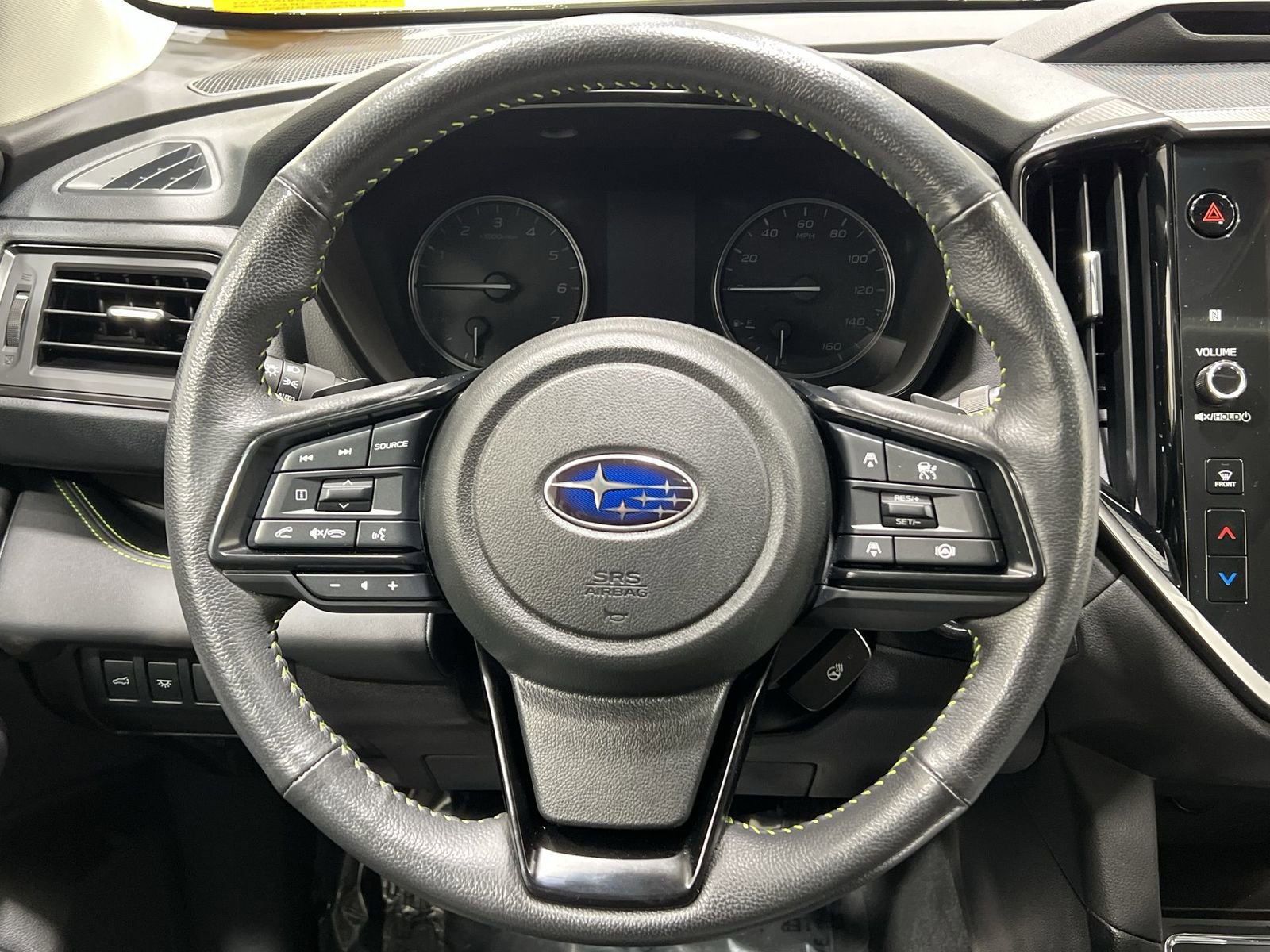 Used 2023 Subaru Ascent Onyx Edition Limited image 14