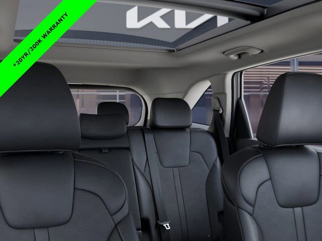 New 2026 Kia Sorento S w/ S Panoramic Sunroof Package image 27