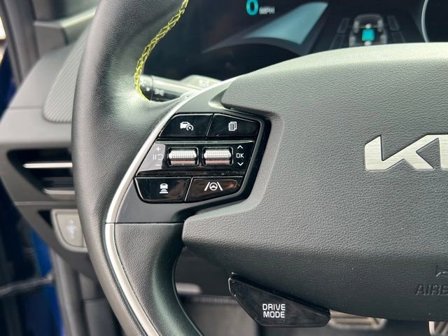 Certified 2023 Kia EV6 GT image 22