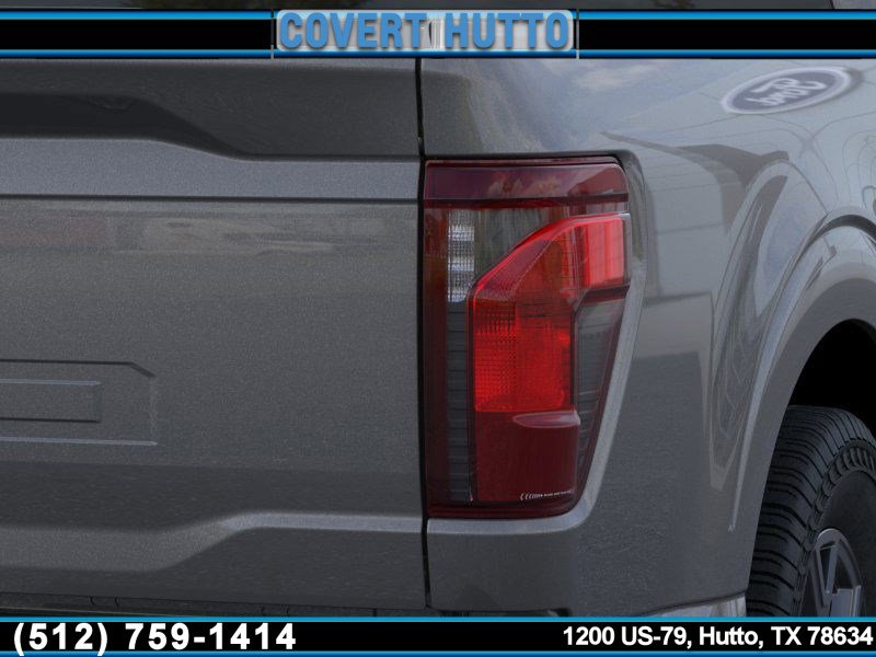 New 2026 Ford F150 STX w/ Equipment Group 200A image 21