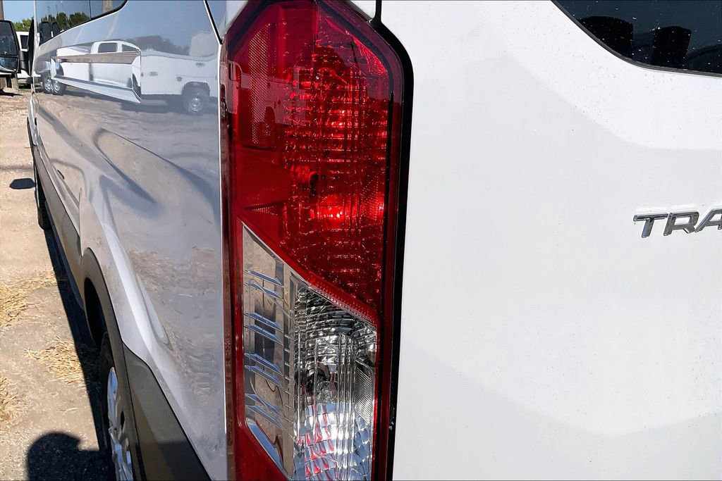 New 2025 Ford Transit 350 XLT image 12