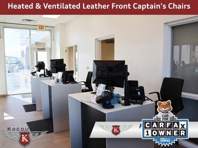 Used 2023 Ford Expedition Max Limited image 39