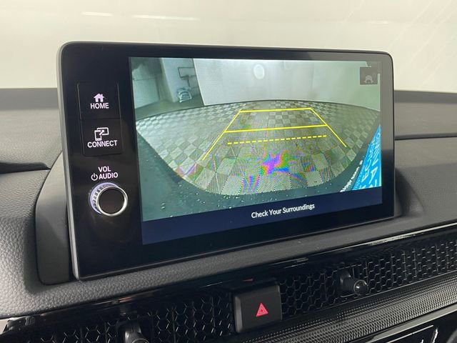 New 2026 Honda CR-V EX-L image 6