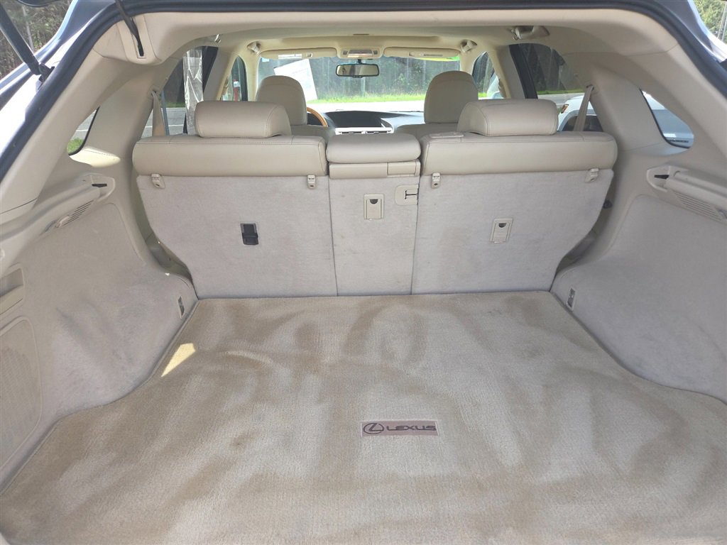 Used 2010 Lexus RX 350 2WD image 13