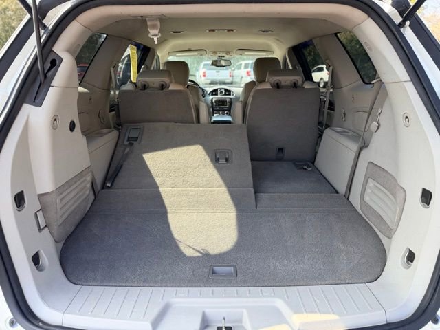Used 2015 Buick Enclave Leather FWD image 25