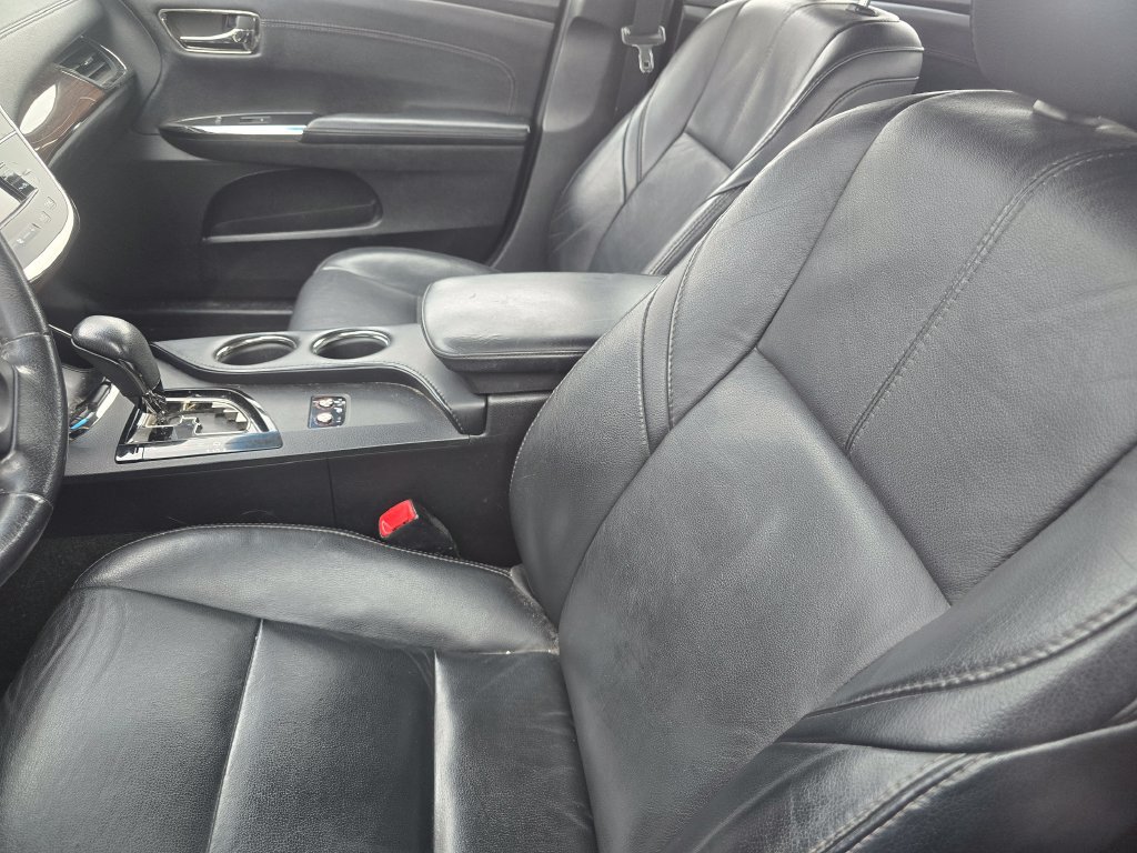 Used 2014 Toyota Avalon XLE FWD image 20