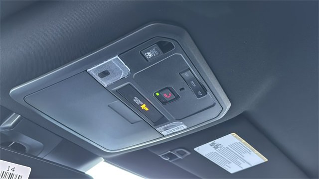 New 2026 Toyota Tundra SR5 w/ SR5 Convenience Package image 21