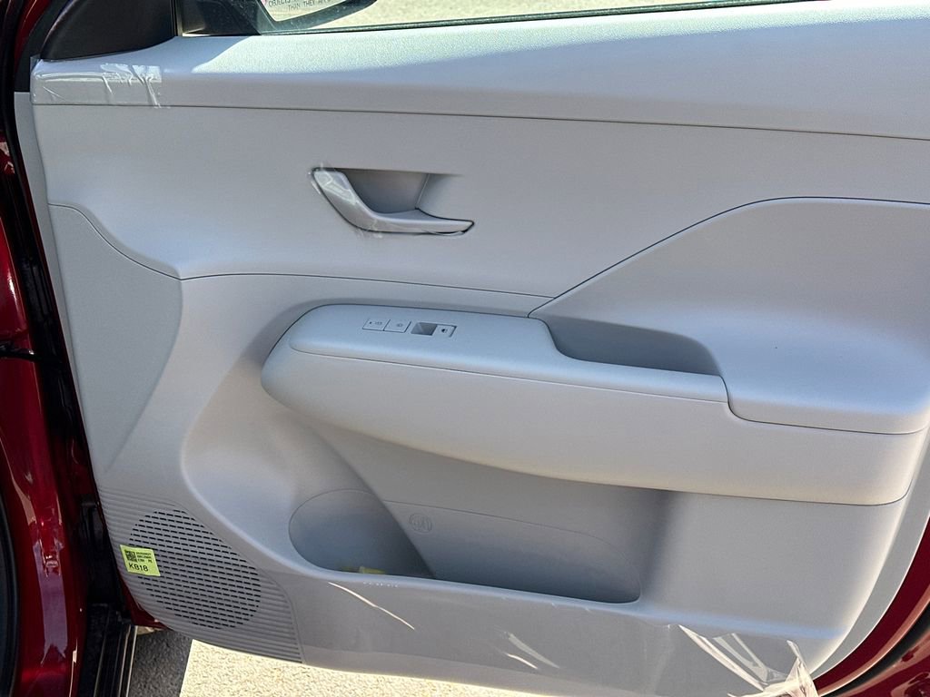 New 2026 Hyundai Kona SEL Sport image 14