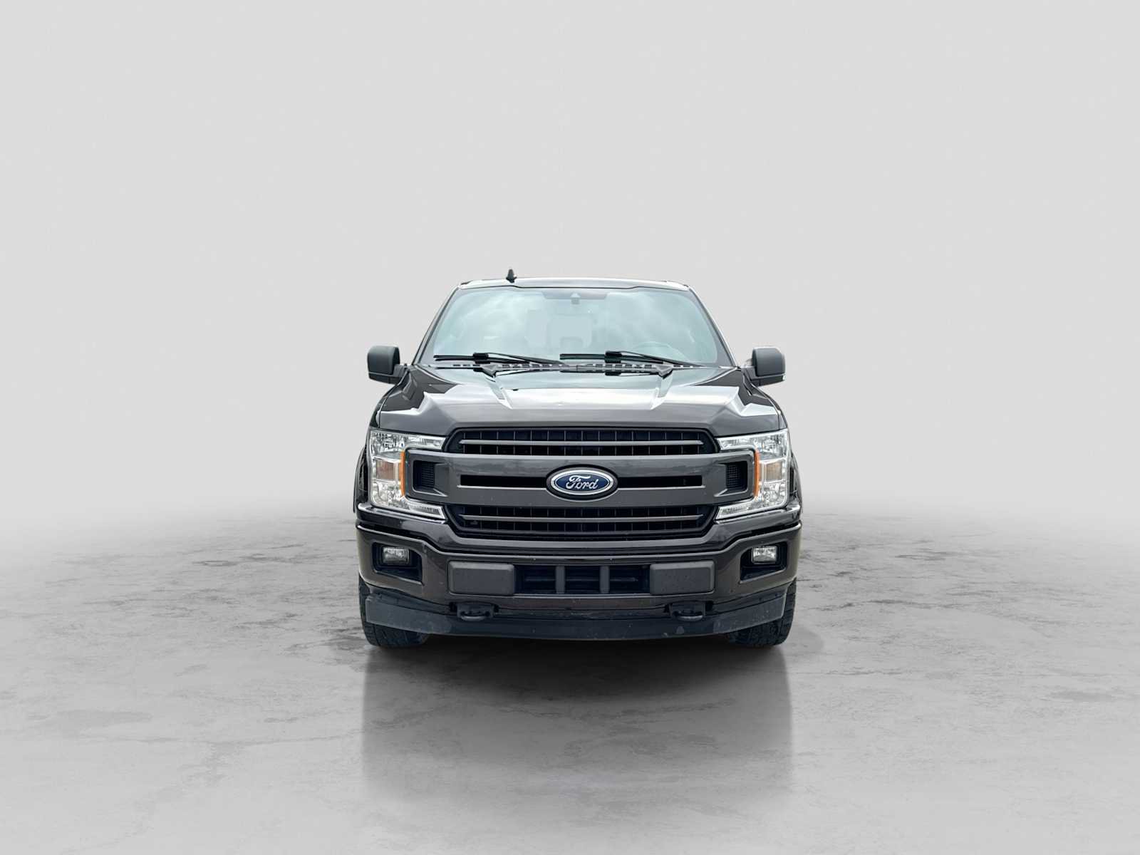 Used 2019 Ford F150 XLT w/ Equipment Group 302A Luxury AWD/4WD image 9