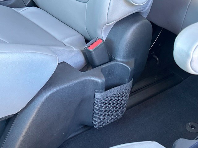 Used 2022 Toyota Sienna XLE AWD/4WD image 32