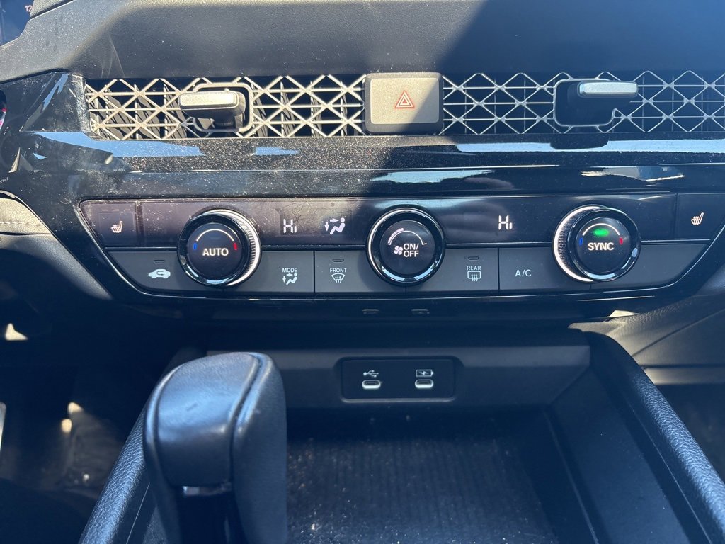 Used 2023 Honda Accord Sport image 18