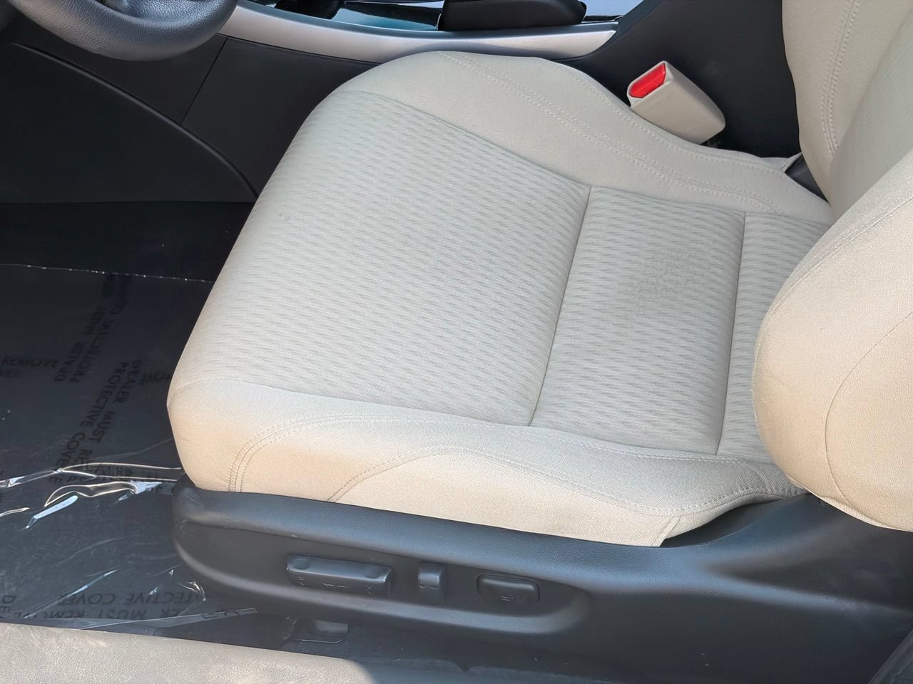 Used 2017 Honda Accord EX image 18