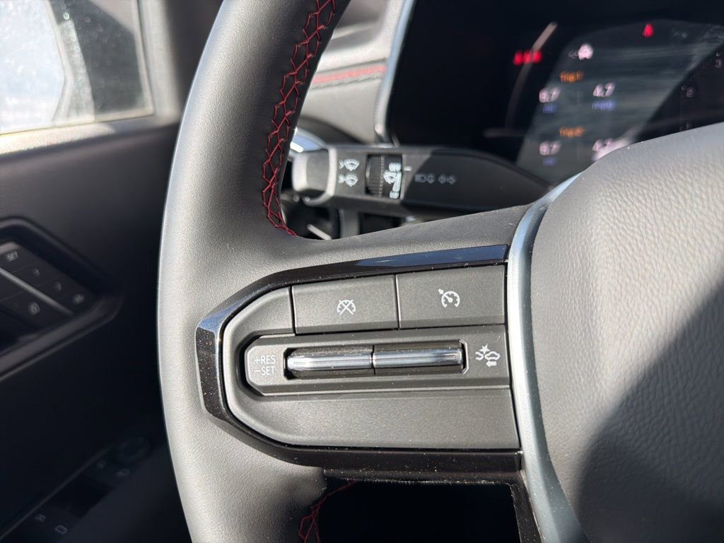 New 2026 Chevrolet Colorado Z71 w/ Technology Package image 12