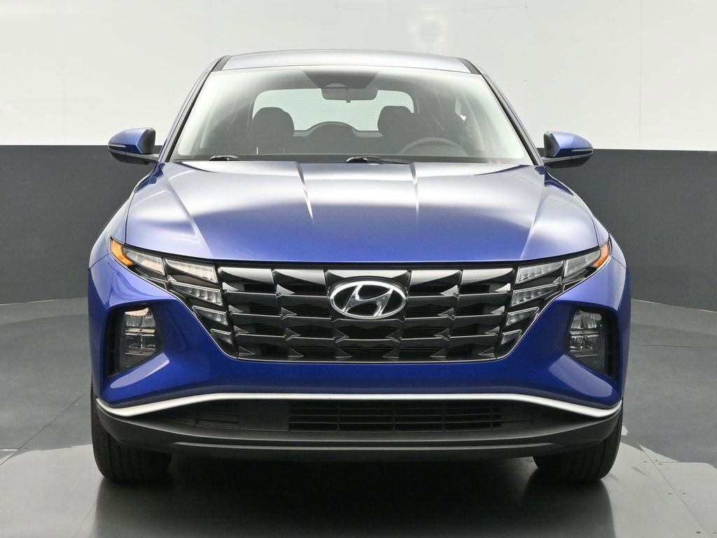 Used 2022 Hyundai Tucson SE image 4