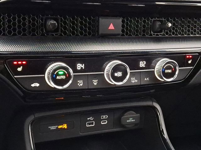 Used 2023 Honda CR-V Sport Touring image 18