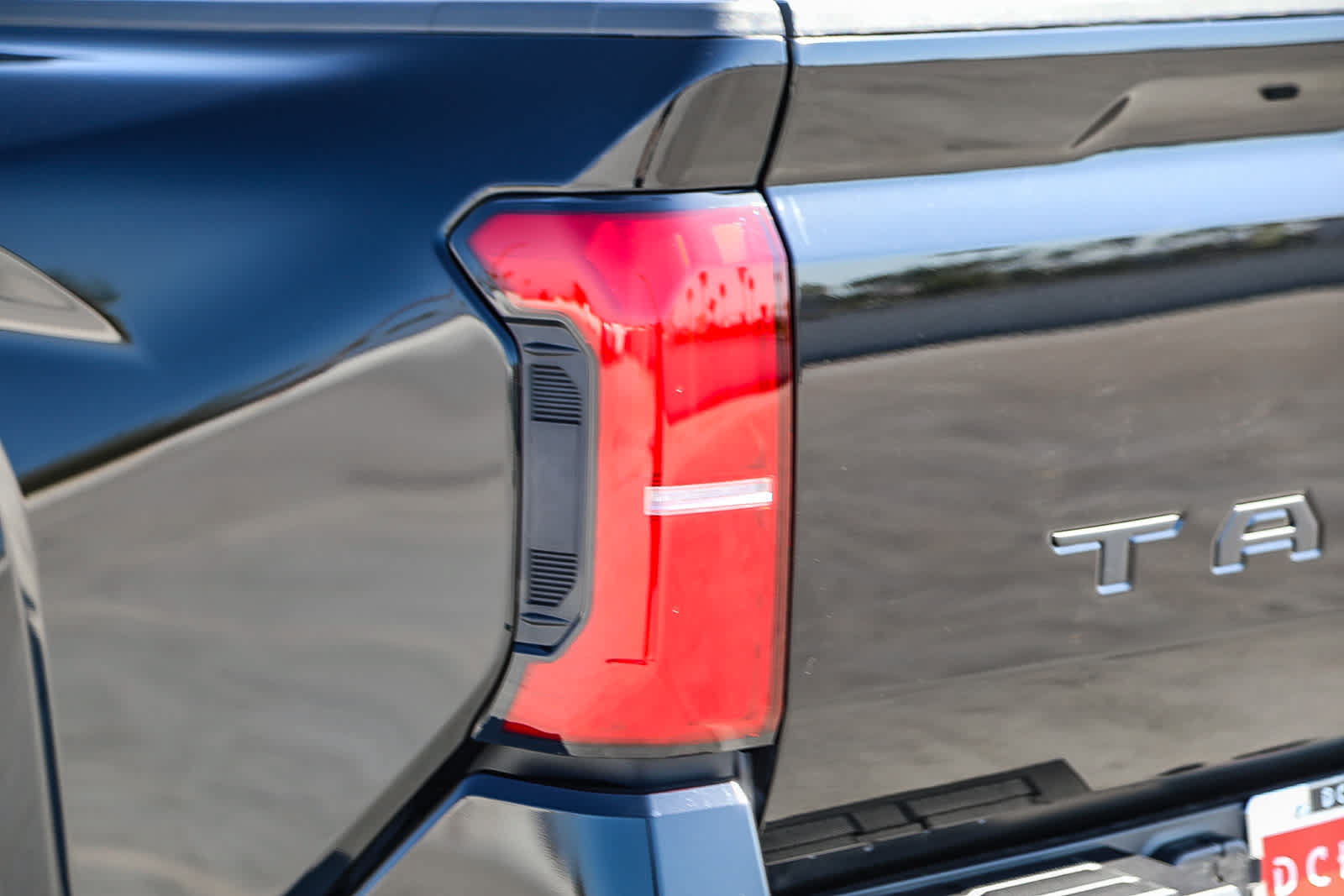 New 2026 Toyota Tacoma SR5 RWD image 9