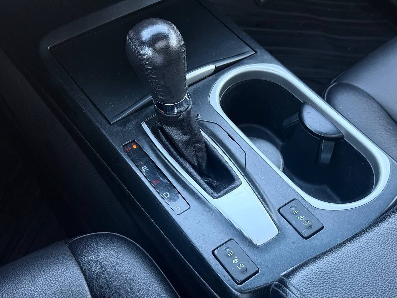 Used 2018 Acura RDX AWD image 27