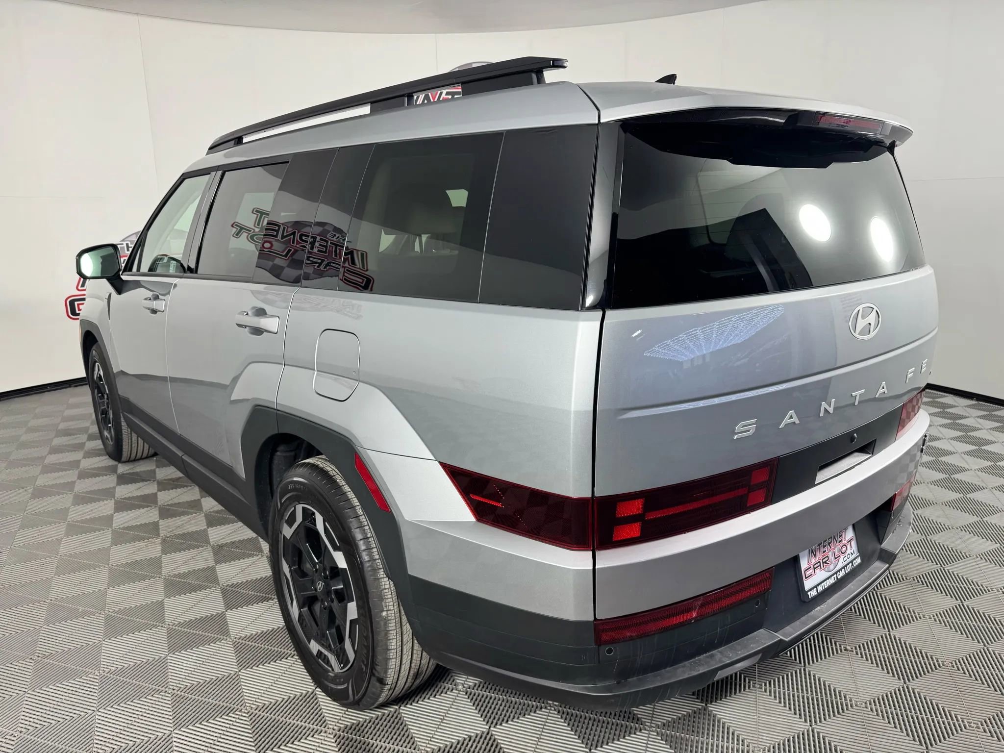 Used 2026 Hyundai Santa Fe SEL image 26