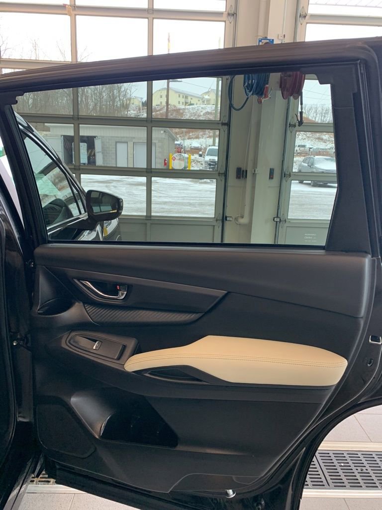 Certified 2025 Subaru Ascent Premium image 21