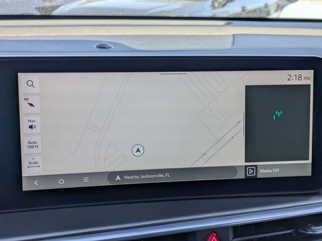 New 2026 Kia Sorento SX Prestige image 21