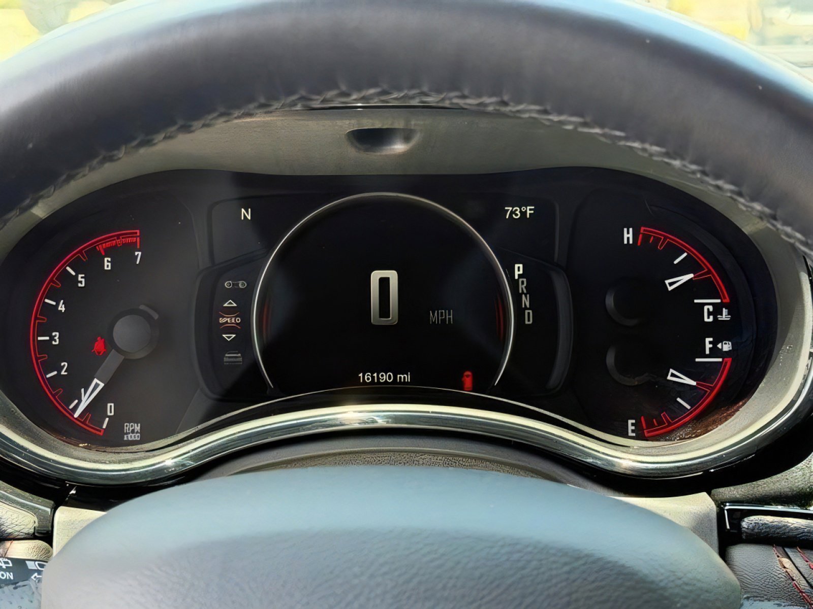 Used 2025 Dodge Durango R/T AWD/4WD image 21