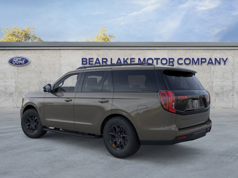 New 2026 Ford Expedition Tremor image 4