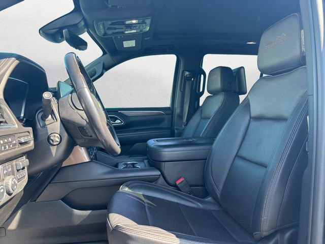 Used 2023 Chevrolet Tahoe High Country w/ Advanced Technology Package image 9