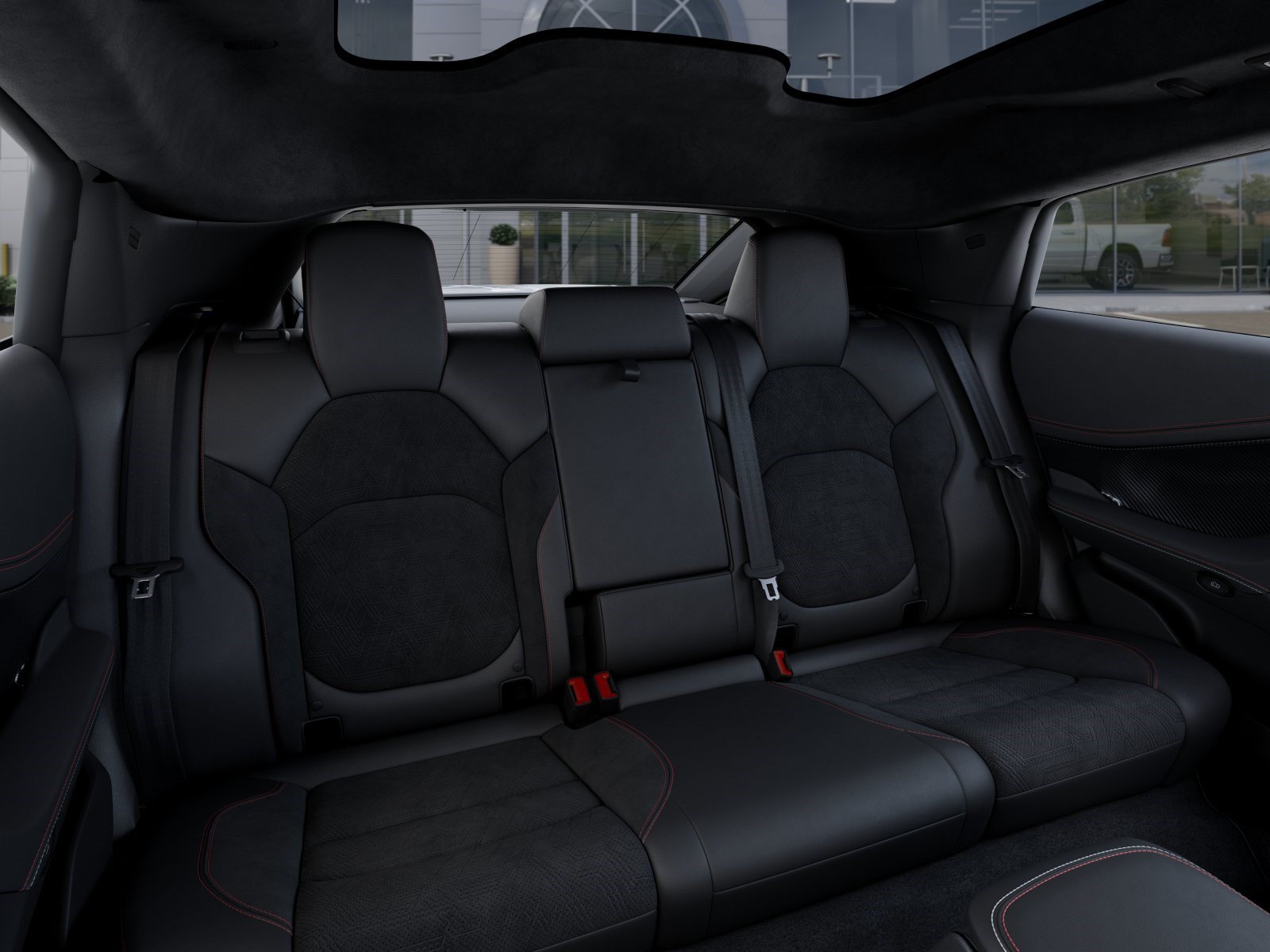 New 2026 Dodge Charger Scat Pack AWD/4WD image 15