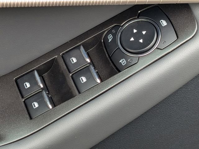 New 2026 Ford Explorer Active image 22