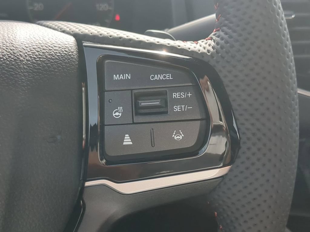 New 2026 Honda Ridgeline Black Edition image 22